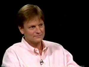 Home »» United States »» Author »» Journalist »» Michael Lewis
