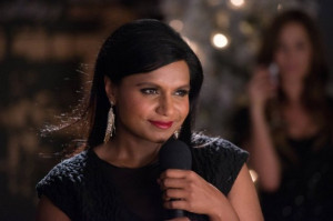 Mindy Kaling, The Mindy Project