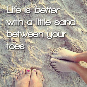 beach quotes
