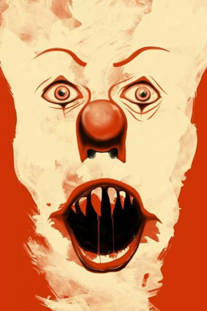 Pennywise ~ It