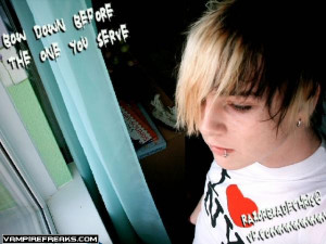 Emo Quotes About Cutting Yourself