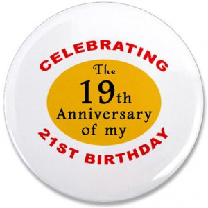 Celebrating 40th Birthday 3.5