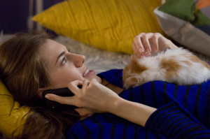 Marnie From Girls HBO Quotes