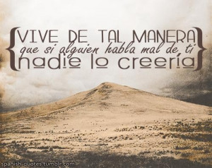 Inspirational Quotes In Spanish With Images ~ Best inspiring quotes in ...