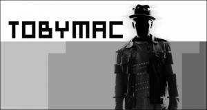 TobyMac Reveals Details of Upcoming Album