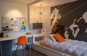 Uplifting Teenage Boys Master bedrooms for Your Cool Child