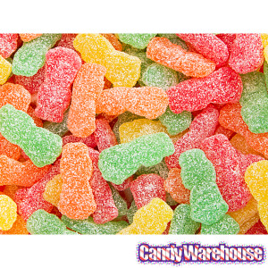 Home Flavors Sour Candy Sour Patch Kids Candy: 5LB Bag