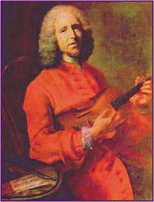 jean philippe rameau french composer jean philippe rameau was one of ...