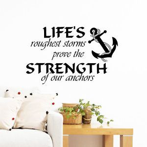 Wall-Decals-Quotes-Vinyl-Sticker-Decal-Quote-Nautical-Anchor-Symbol ...