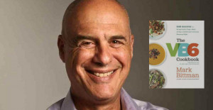Mark Bittman on Going Part-Vegan and Not Looking Back