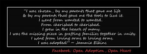 Happy National Adoption Day 2014 HD Images, Wallpapers For Pinterest ...