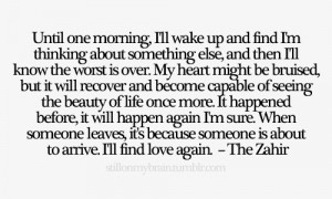 years ago 02 47pm i ll find love again 6 notes # quotes # typo ...
