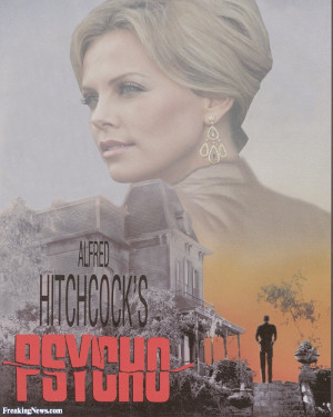 chuck norris jokes alfred hitchcock bellybutton chuck norris was here ...