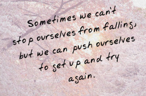 quote life text happy sad quotes inspiration happiness pink good bad ...