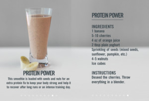 smoothies-for-weight-loss