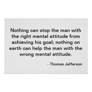 thomas_jefferson_quote_attitude_poster ...