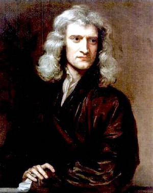 Sir Isaac Newton was an interesting guy. Here’s only a few of the ...