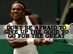 serena williams tennis tennis player serena fitspo fitblr motivation
