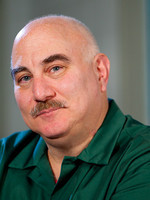 David Berkowitz Photo