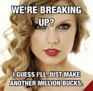 Vh funny-Taylor-Swift-break-up