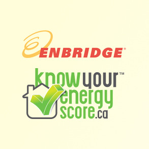 Enbridge Home Energy Conservation Program
