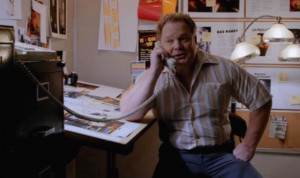 As Glen Jarvis in Wet Hot American Summer: First Day of Camp, episode ...