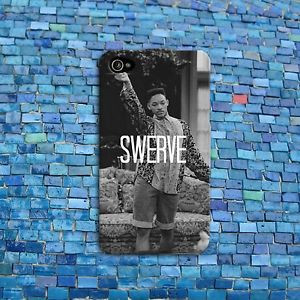 SWERVE-Swag-Funny-Phone-Case-Quote-Rubber-Cover-iPhone-4-4s-5-5s-5c-6 ...