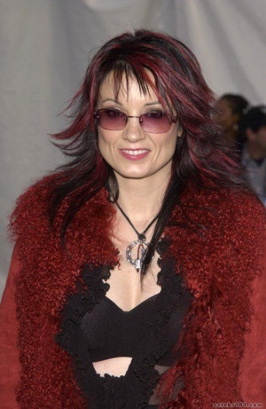 Meredith Brooks Photos