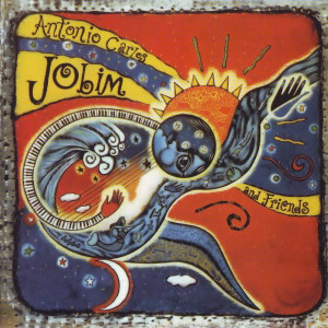 Antonio Carlos Jobim Best