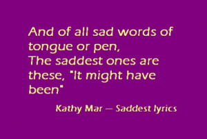 40 Sad Quotes Which Will Bring Tears In Your Eyes