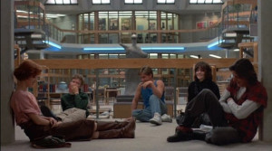 Judd Nelson's 12 Best 'Breakfast Club' Quotes « Read Less