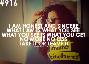 quote life quotes positive more less get get what you see happy ...