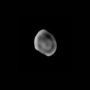 Neptune Planet Solar System
