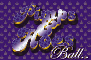 pimps and hoes Image