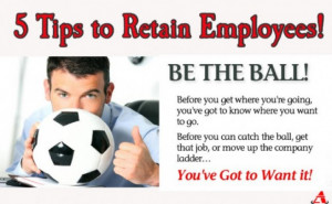 Athletic Mindset Tips to Improve Employee Retention and Reduce ...