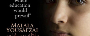 My Name is Malala, and I am not CIA – Maleeha Kayani