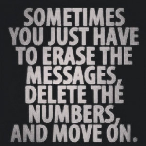 Move on, don't waste anymore of your time #quotes #life #love # ...