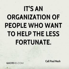 Quotes About Helping the Less Fortunate