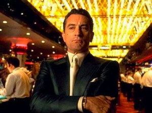 ... Classic Functions of Management Through a Classic Film: “Casino