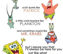 quotes patrick star quotes from spongebob and patrick quotes spongebob ...
