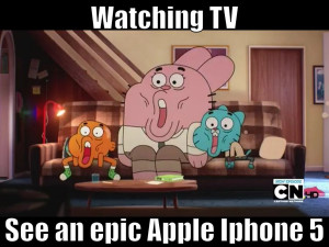 Amazing World of Gumball Funny Quotes Funny Amazing World of