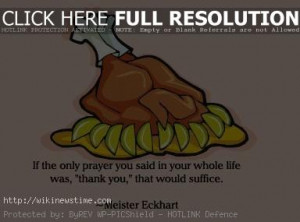 Thanksgiving Day : Thanksgiving Quotes, Sayings, Wallpapers