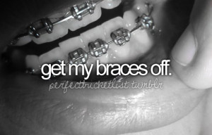 ... List3, Bucketlist3, Braces Off, The, Buckets Lists 3, Complete Buckets
