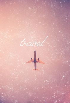 Travel #quote #plane More