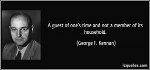 More George F. Kennan Quotes