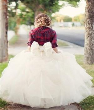 Summer Wedding Dresses Ideas 2015