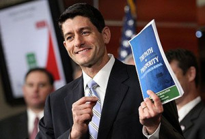 ... Paul Ryan Continues to Pretend He Wants to Fight Poverty | Mother