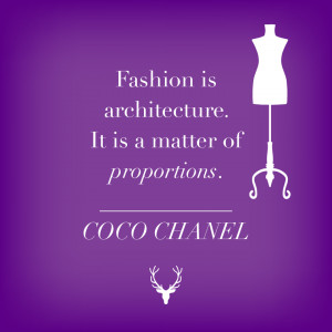 fashion quotes