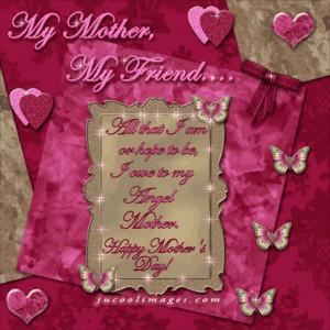 Mother”s Day Saying”s And Quote”s