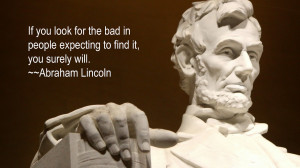 12 Abraham Lincoln Picture Quotes For Success In Your Life